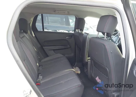 2013 GMC Terrain Sle-2 z USA, uszkodzony, nr VIN 2GKALSEK0D6224226